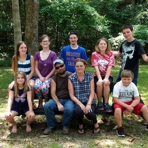 Meet your Posher, Doug